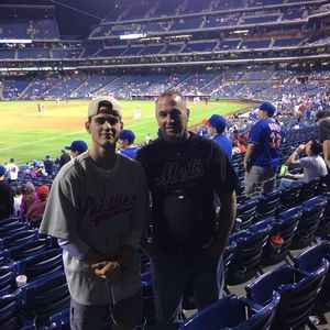 Meet your Posher, Eric