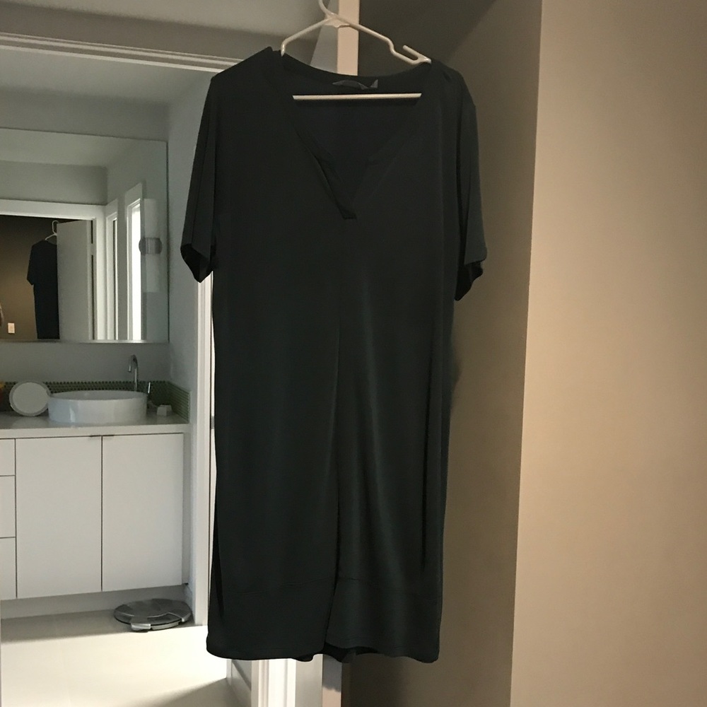 Athleta dress