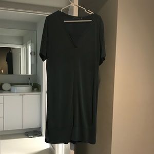 Athleta dress