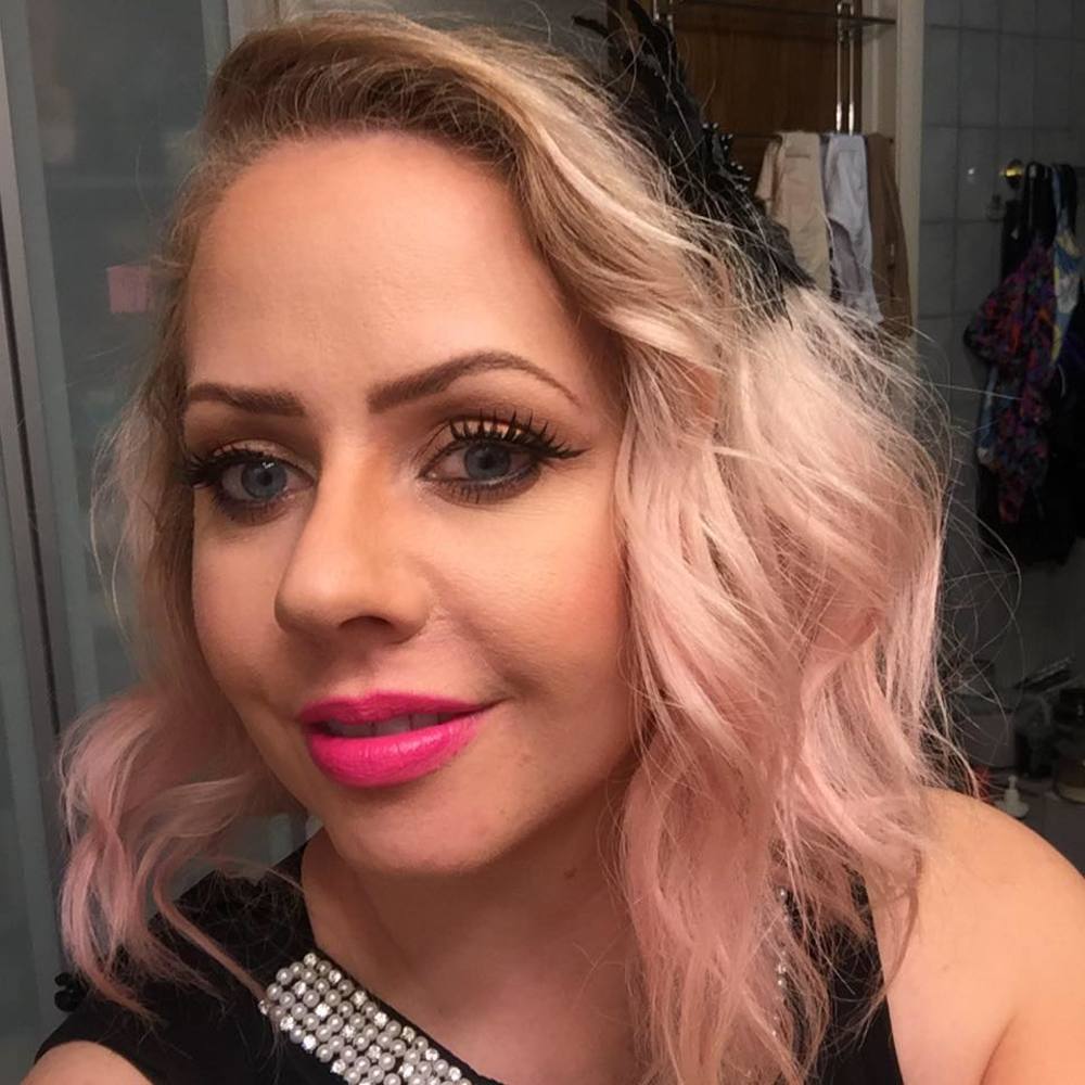 Meet your Posher, Stephanie