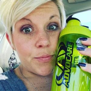 Meet your Posher, Libby