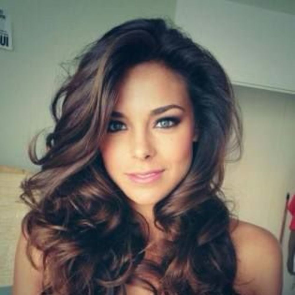 Meet your Posher, Kristina