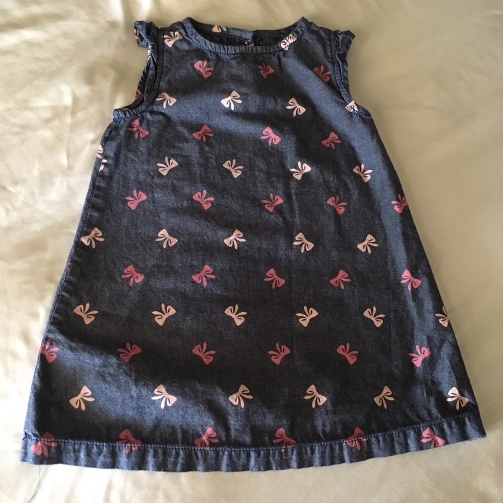 Toddler Girl Dress 2T