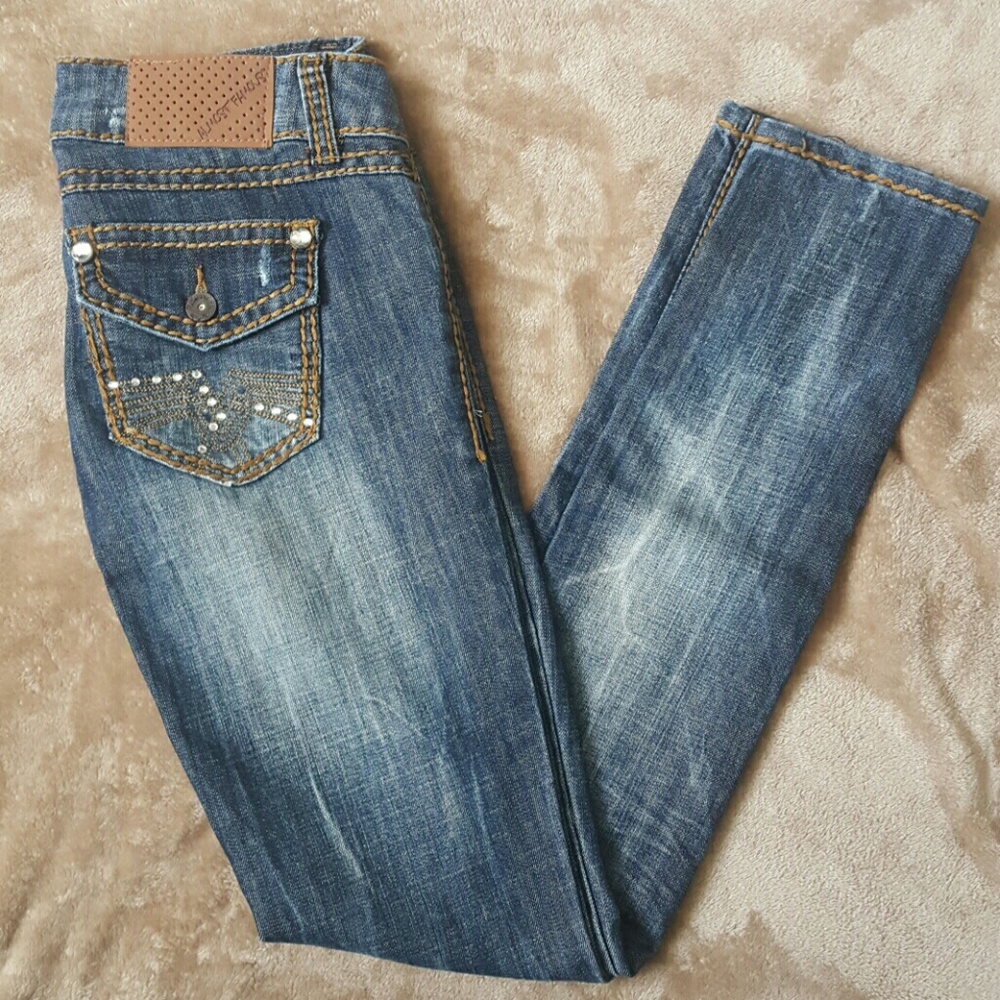 Skinny Jeans
