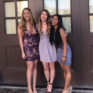 Meet your Posher, Mckenna