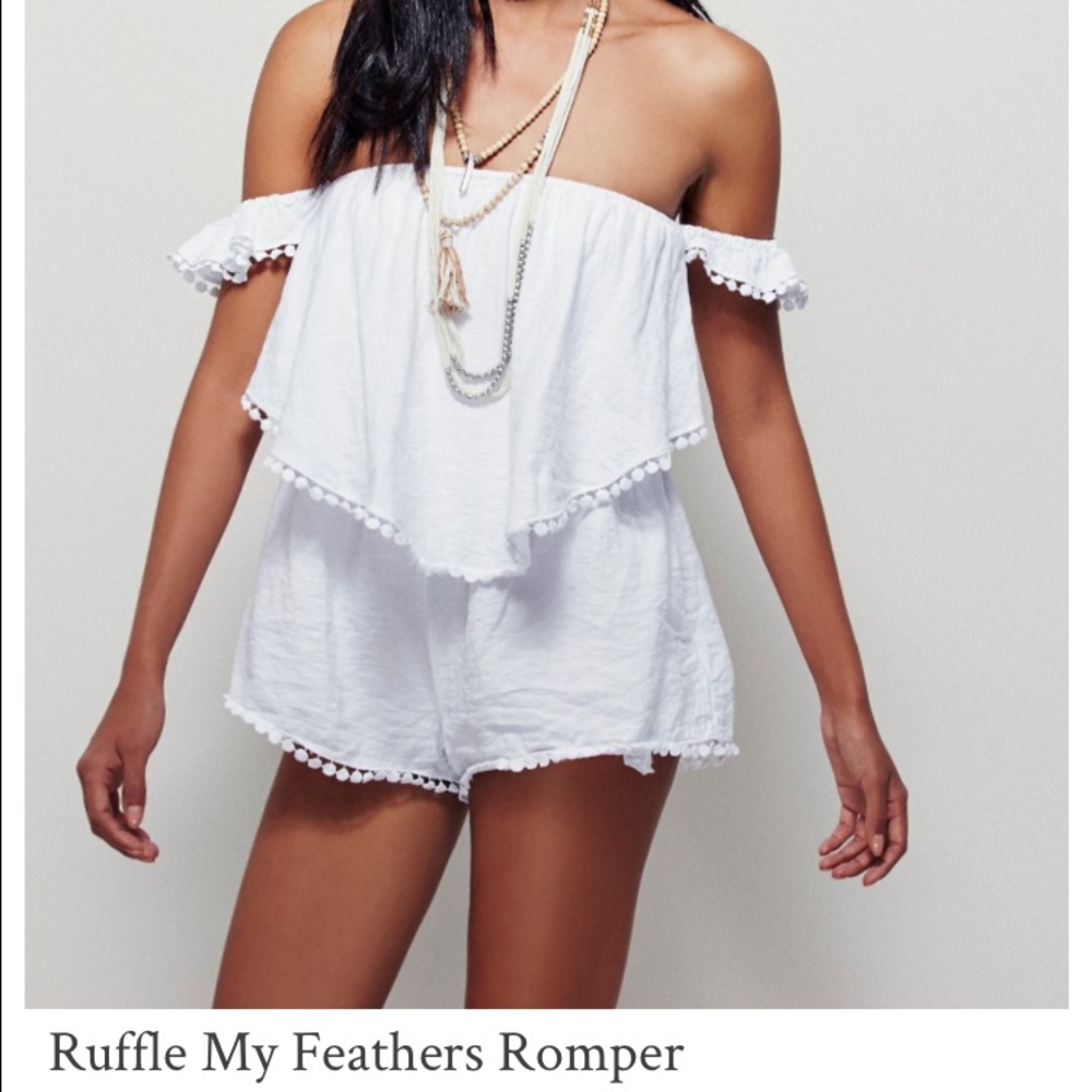 ISO THIS ROMPER IN EITHER COLOR!