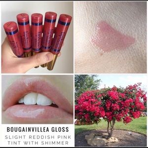 Bougainvillea Gloss by LipSense