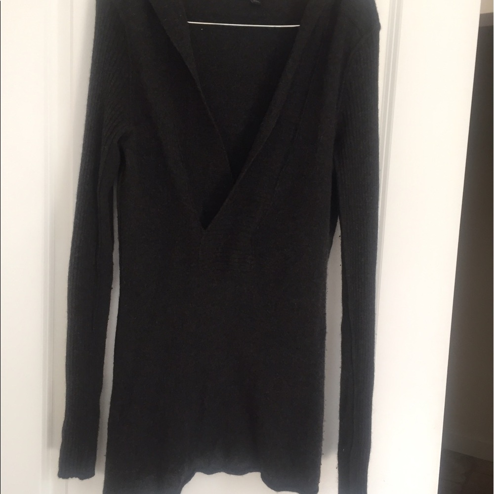 Aqua 100% cashmere sweater size M great condition