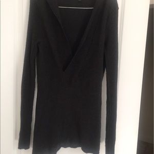 Aqua 100% cashmere sweater size M great condition