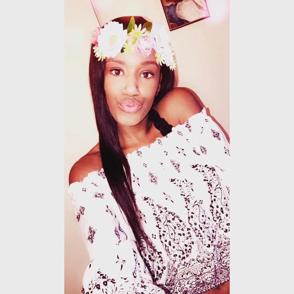 ATTENTION POSHERS!!!