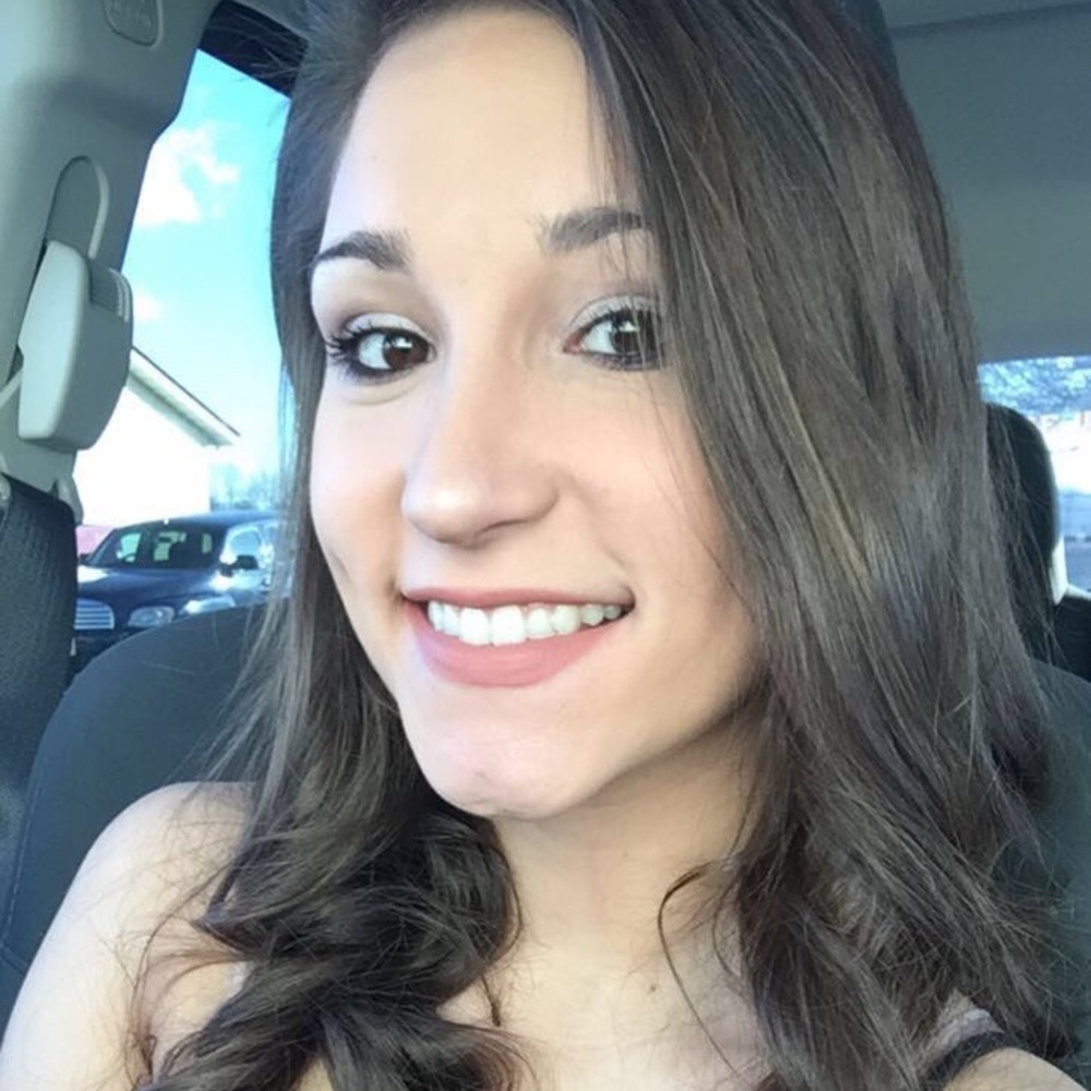 Meet your Posher, Alysa