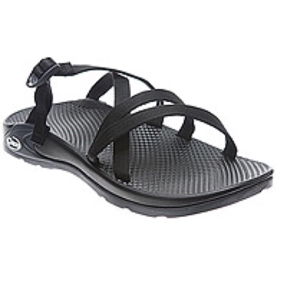 Chaco wrapsody