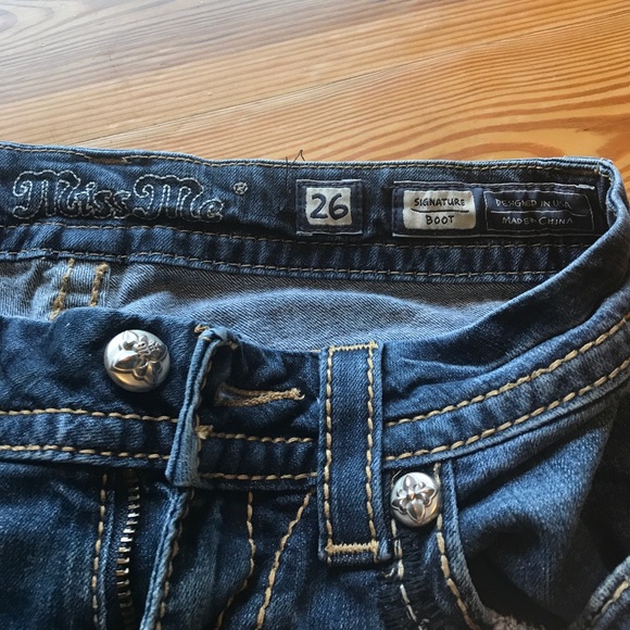 MissMe - Picture 2 of 4