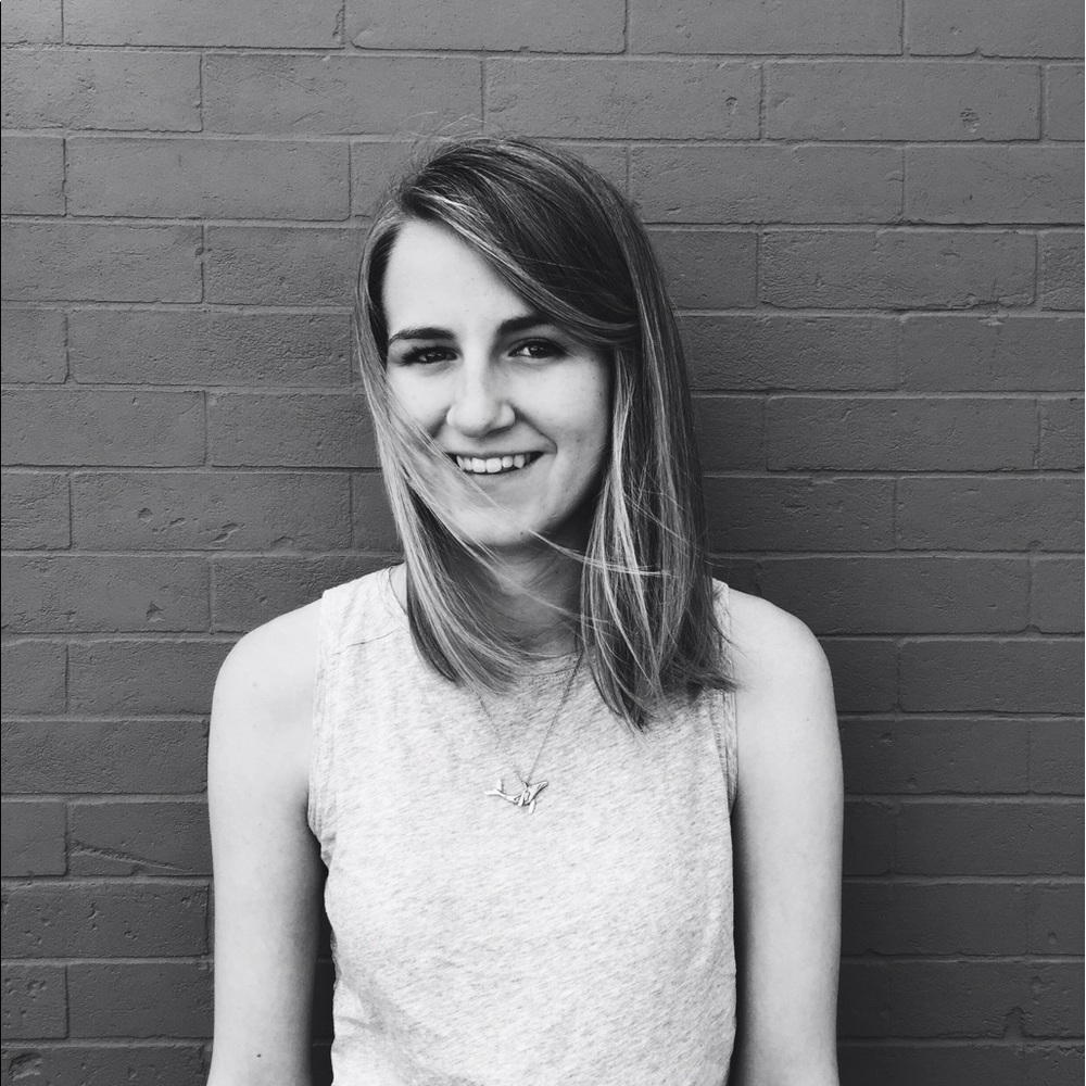 Meet your Posher, Emma