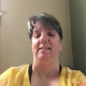 Meet your Posher, Kay