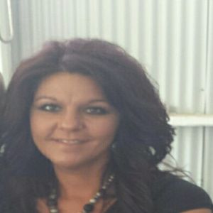 Meet your Posher, Tammy