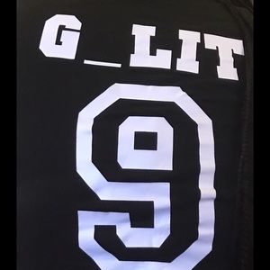 Meet your Posher, Carlida