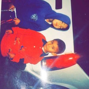 Meet your Posher, Ismael