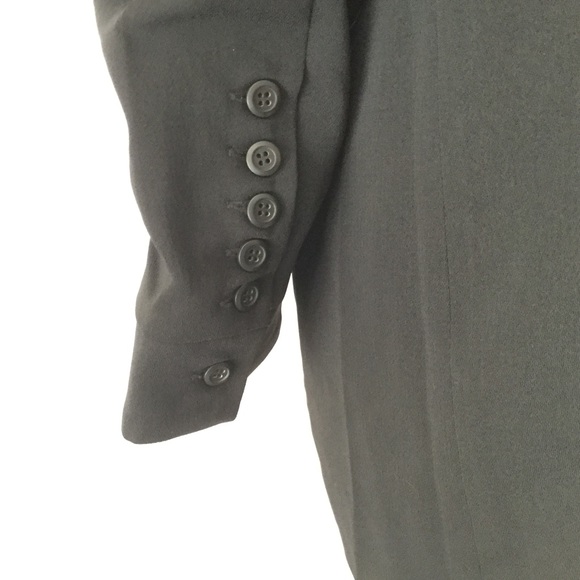 Hooded Blazer - Picture 6 of 9