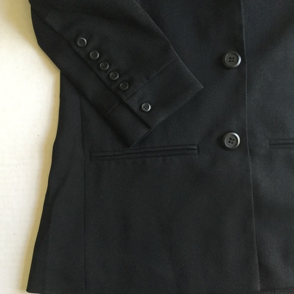 Hooded Blazer - Picture 7 of 9