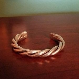 SILPADA STERLING SILVER BRACELET