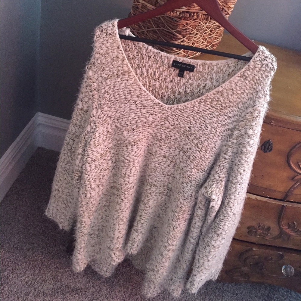 Lane Bryant Sweater 22/24