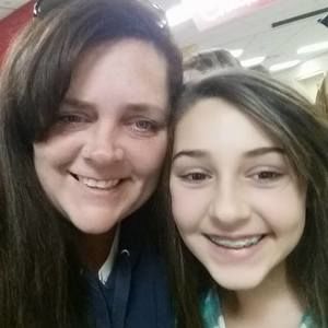 Meet your Posher, Kristie