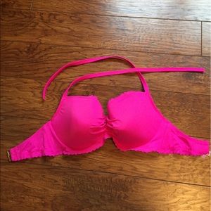 Victoria's Secret swimsuit top