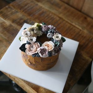 Meet your Posher, Mi ryoung