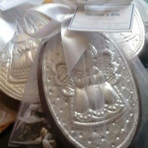 Meet your Posher, Mar?a