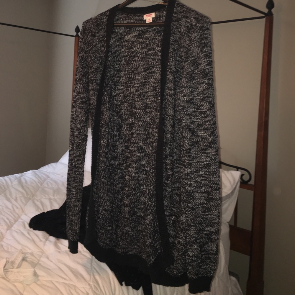 Cardigan