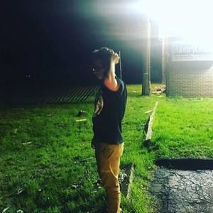 Meet your Posher, Cody