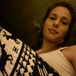 Meet your Posher, Annice