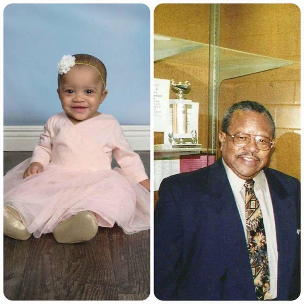 Meet your Posher, Tonya