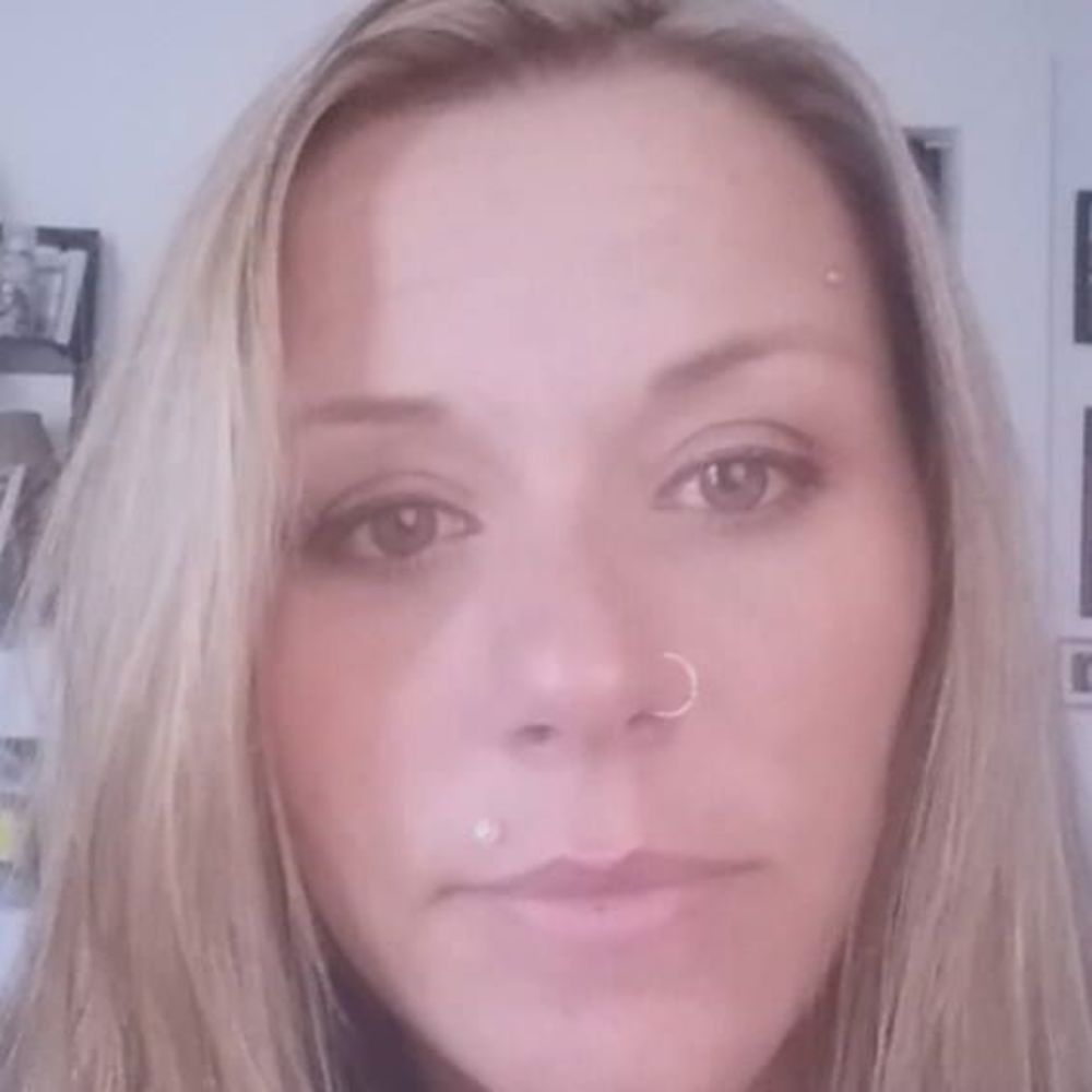 Meet your Posher, Jacqueline