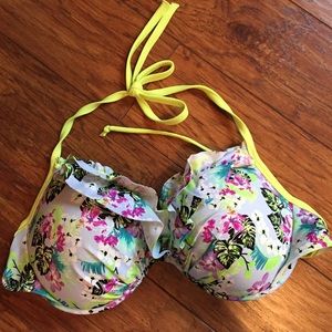 Victoria's Secret swimsuit top