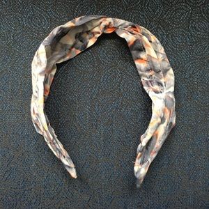 Anthropologie head band