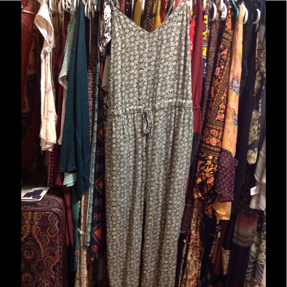 Free People jumper