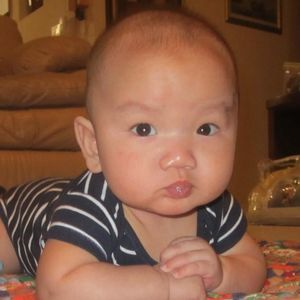 Meet your Posher, Eddie