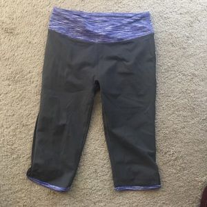 Fabletics Yoga Capris