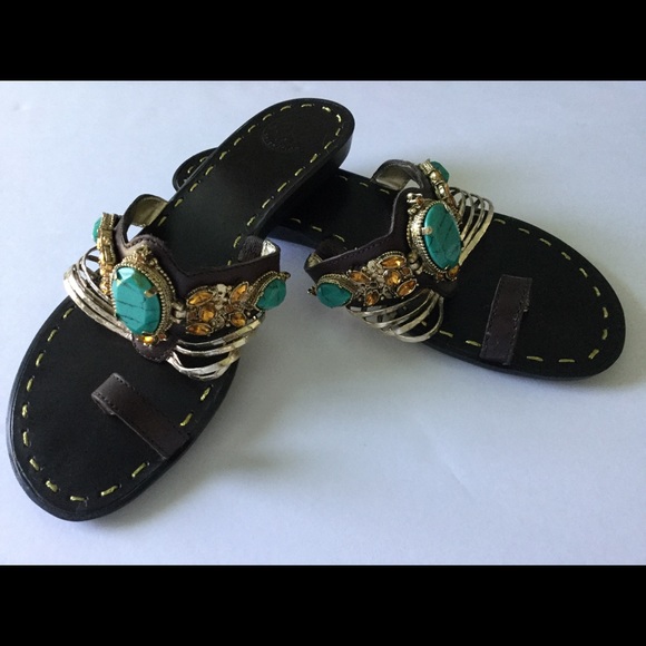 BCBGeneration Shoes - 🎈 S A L E 🎈BCBG sandal size 7.5