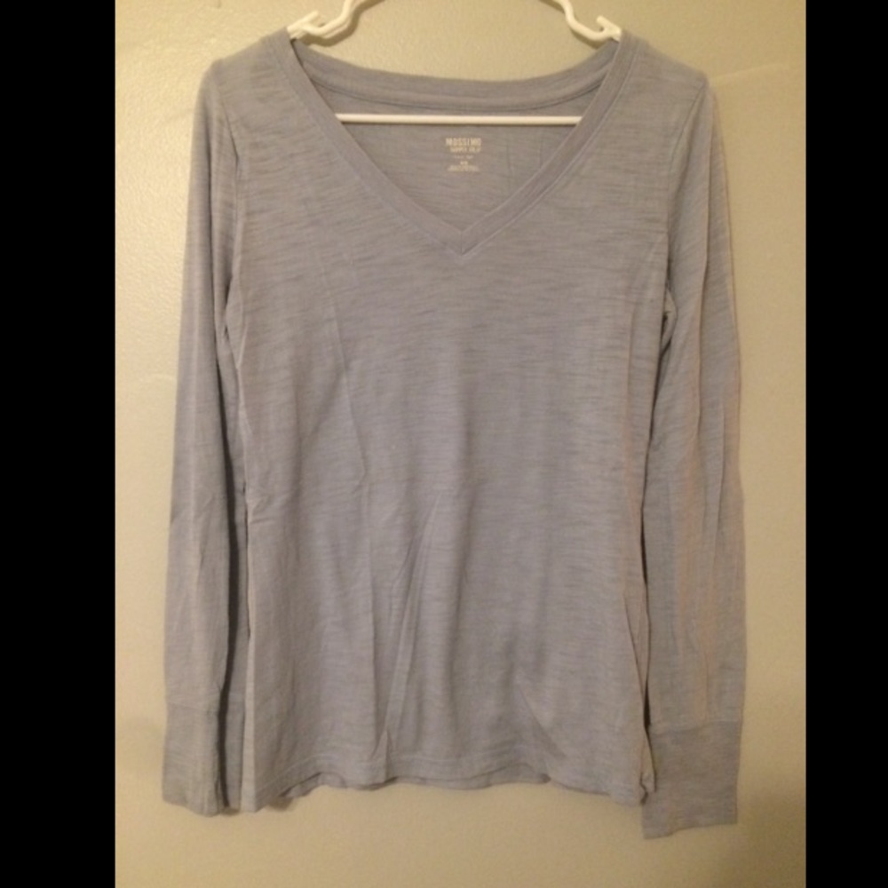 Target V-Neck