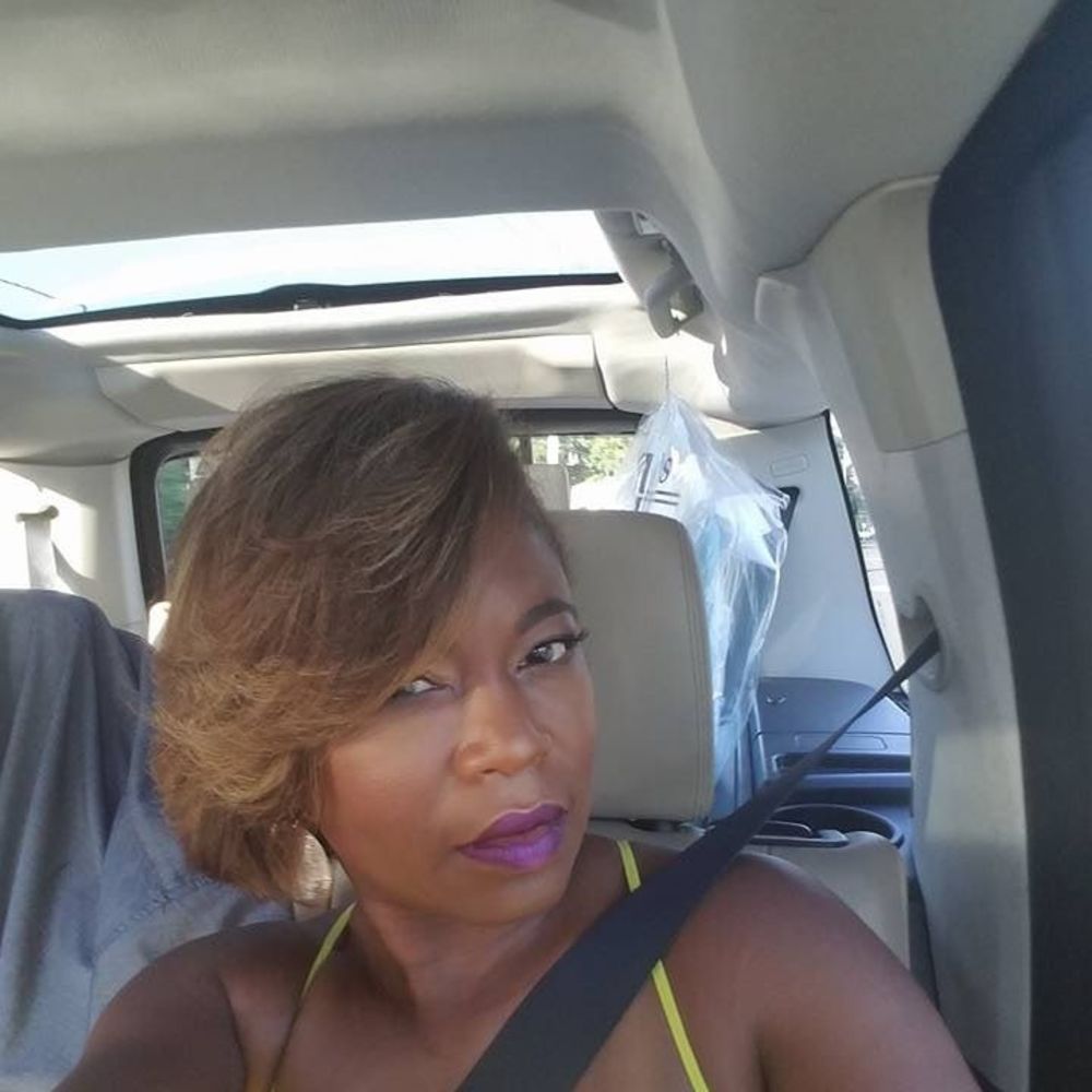 Meet your Posher, Sonya