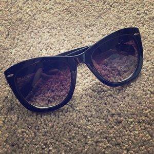 Betsey Johnson Sunglasses