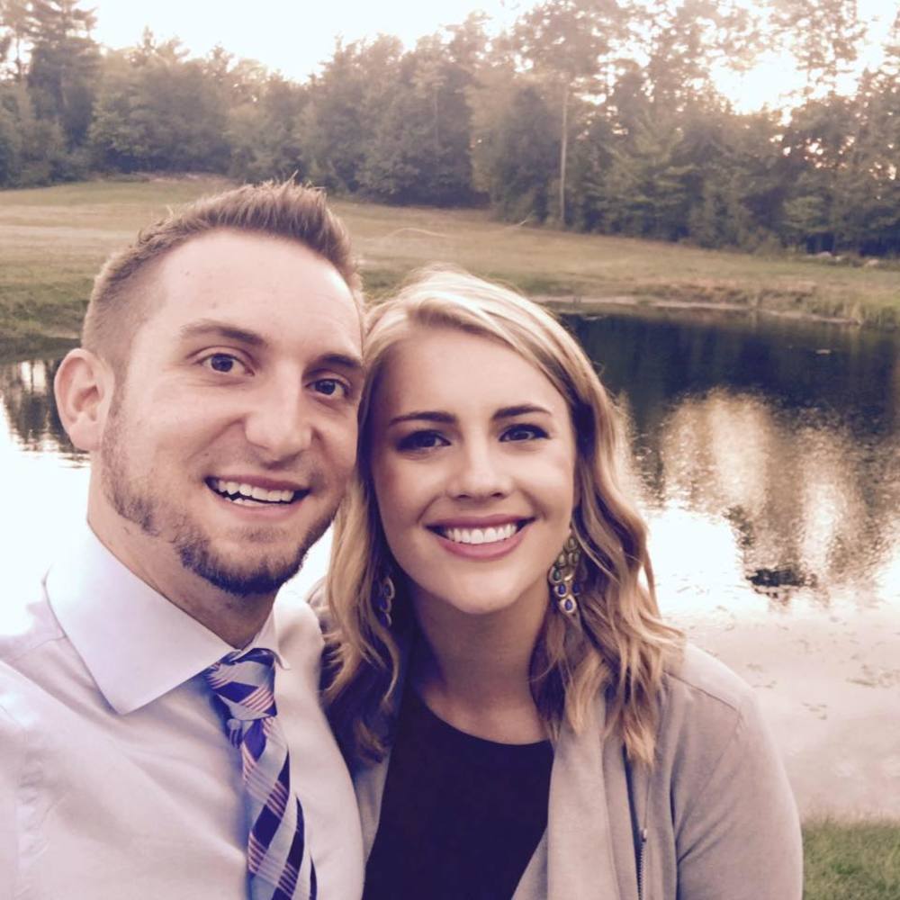 Meet your Posher, Katherine