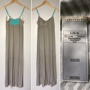 Roxy Maxi Dress