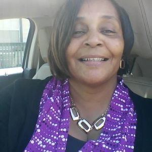 Meet your Posher, Darlene