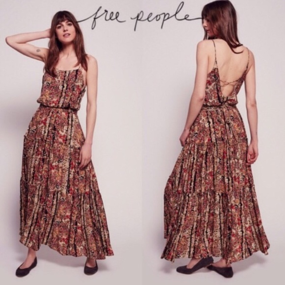BNWT Free People dress - Picture 2 of 4