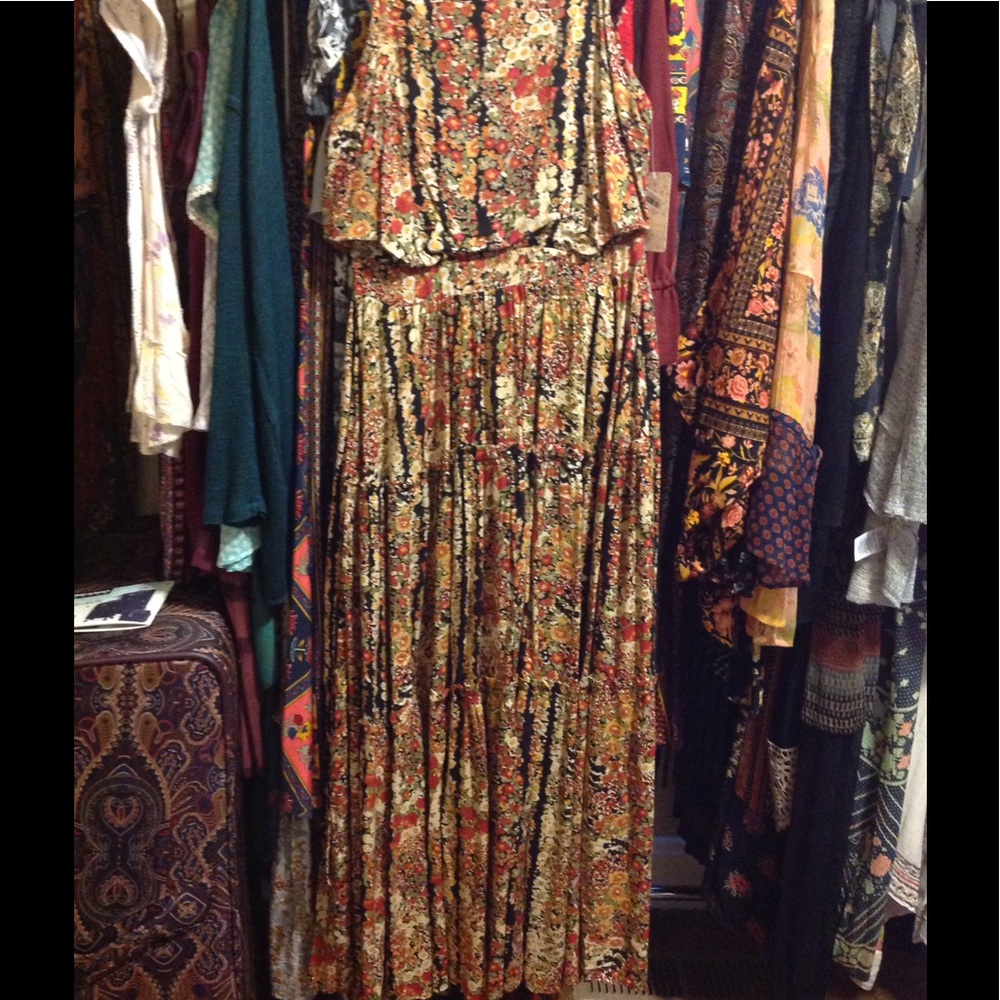 BNWT Free People dress - Picture 3 of 4