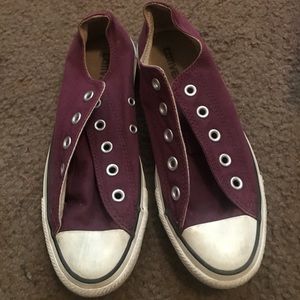 Purple All Starts